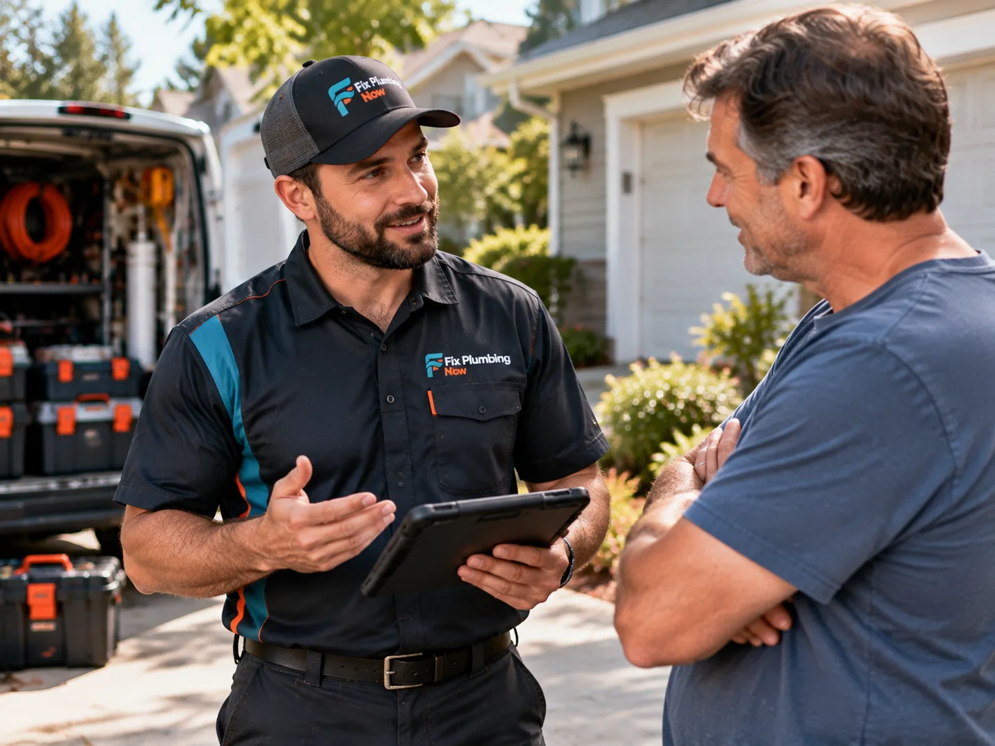 Clogged Drain Service Clinton Township, MI FAQs